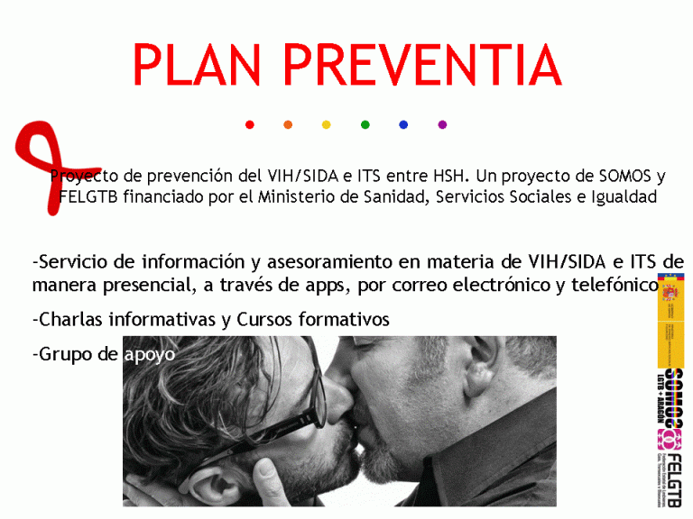 PLAN PREVENTIA