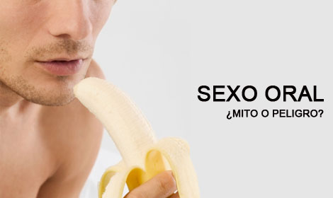 Sexo oral y&nbsp;VIH