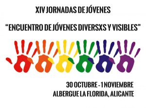 XIV JORNADAS JÓVENES