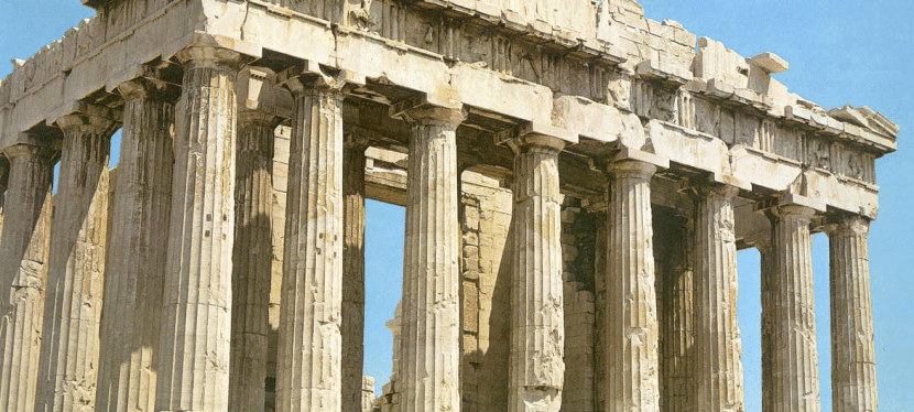 Grecia reconocerá a las parejas de hecho del mismo sexo sin contemplar&nbsp;adopción