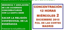 Convocatoria