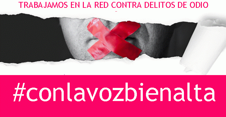 FELGTB registramos en 2015 el doble de casos de menores que sufrieron un delito de&nbsp;odio