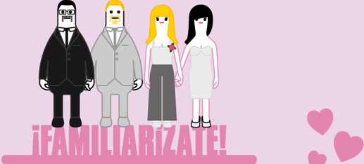 FAMILIARÍZATE