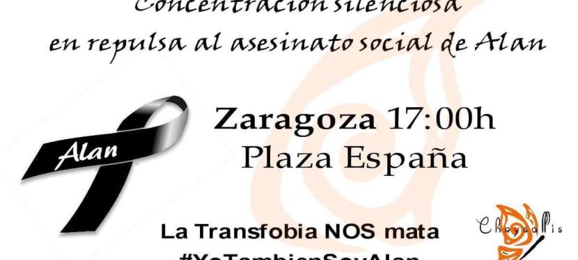 Un menor transexual de 17 años se suicida por el acoso escolar en&nbsp;Barcelona