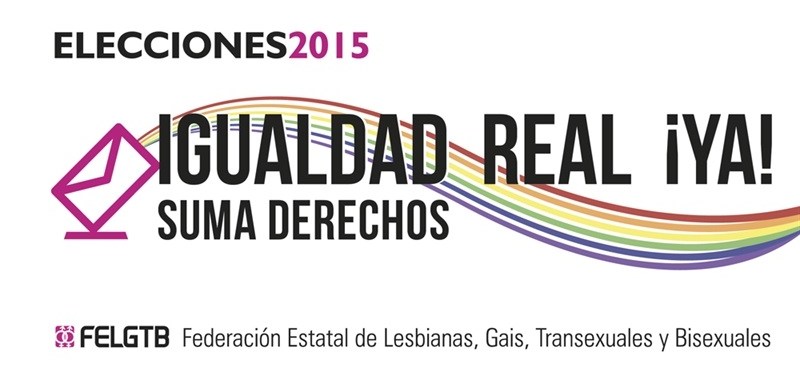 Reivindicaciones de SOMOS en&nbsp;Aragón