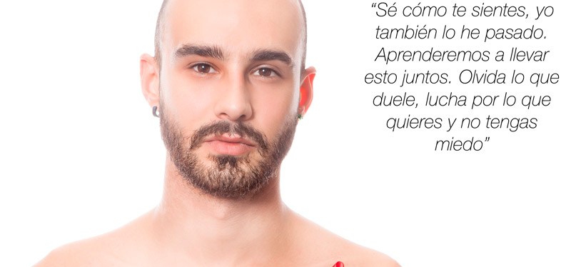 La Justicia da la razón al joven despedido por discriminación&nbsp;serofóbica