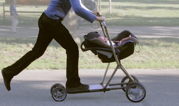 El permiso de maternidad subrogada: lo que el Estado deniega, la justicia lo&nbsp;concede