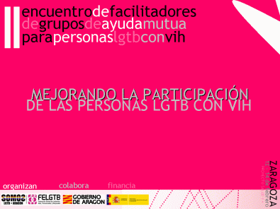 ENCUENTRO DE FACILITADORES