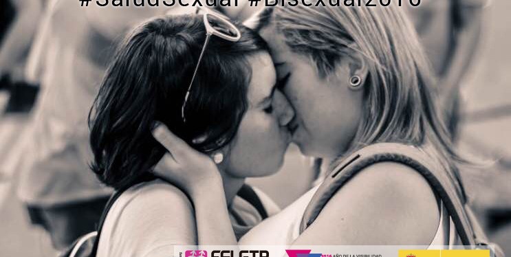 En el Día Europeo de la Salud Sexual  SOMOS y la FELGTB recuerdan que ninguna orientación sexual es más propensa a&nbsp;enfermedades