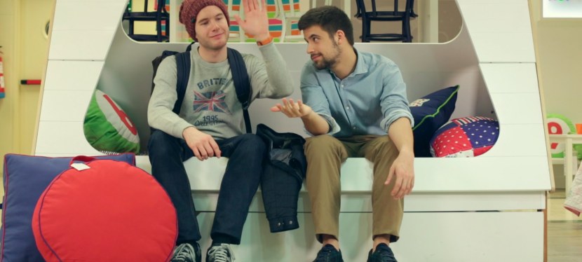 Sí a todo #LaSuerteDeQuererte