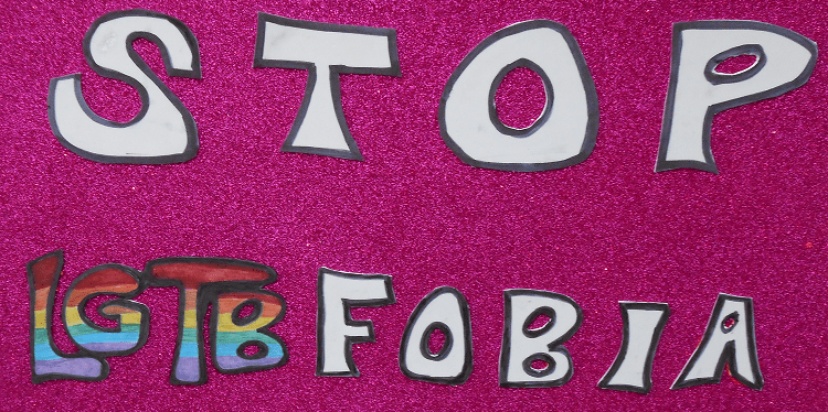 Reclamamos al Ministerio del Interior medidas urgentes contra las agresiones por&nbsp;LGTBfobia