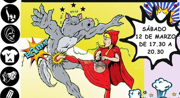 Este sábado 12 te esperamos en&nbsp;YgualArte