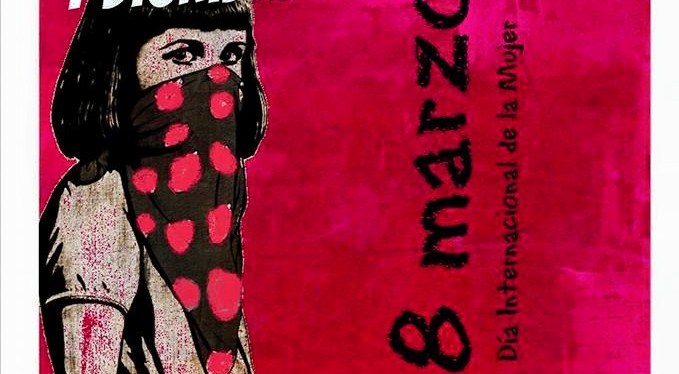 En el Día de las Mujeres, las mujeres bisexuales exigen visibilidad e igualdad&nbsp;real.