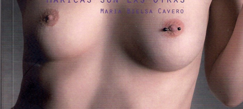 Presentación de Flores Raras, maricas son lxs&nbsp;otrxs