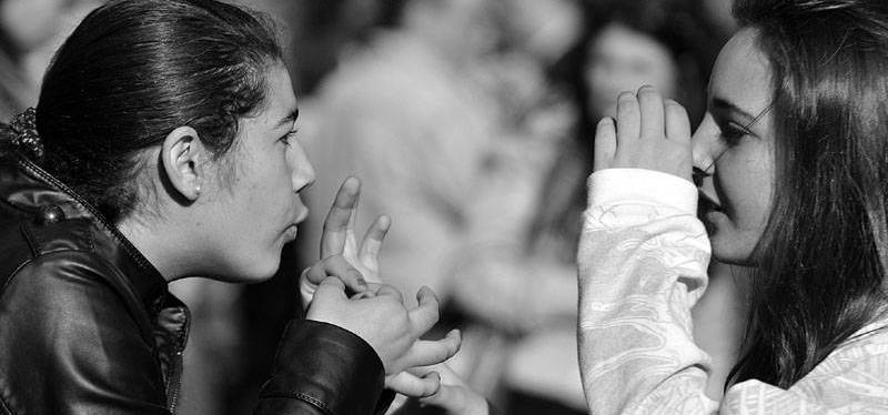 En las reuniones de SOMOS contamos con&nbsp;ILSE