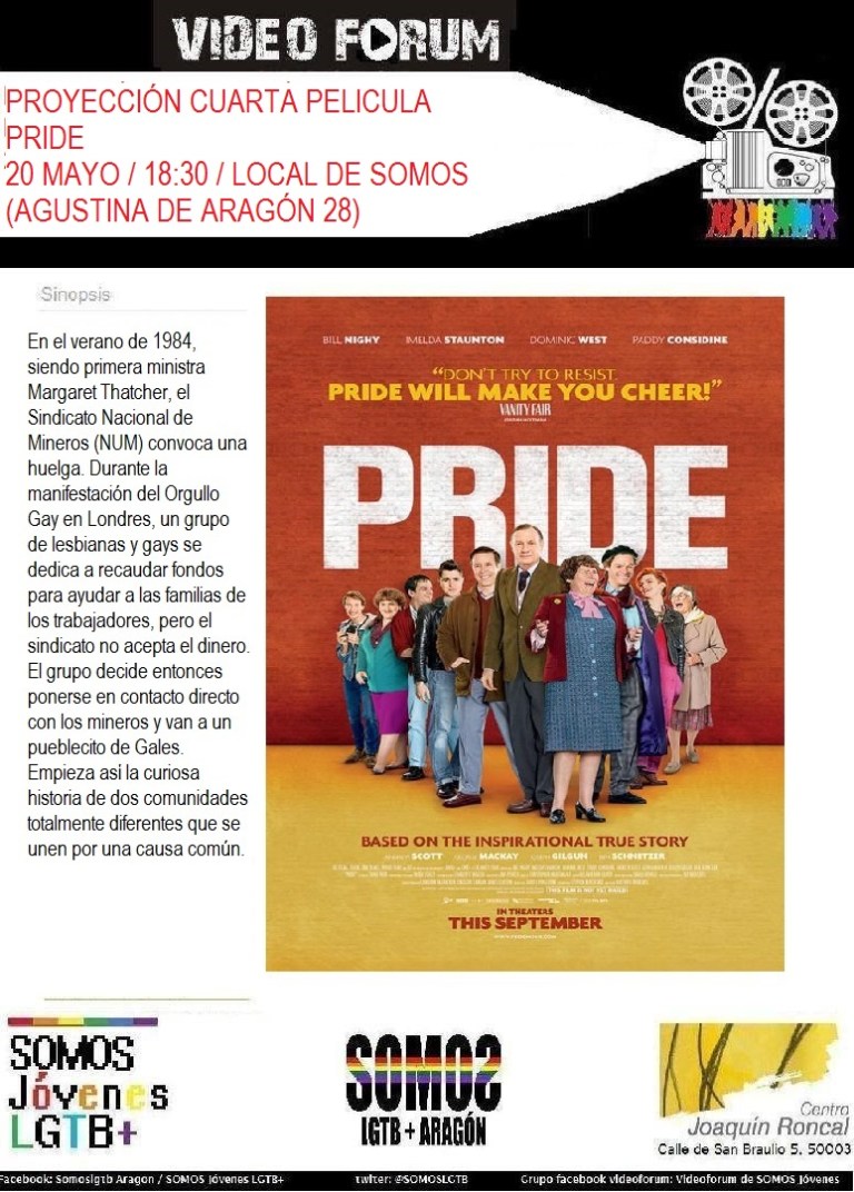 PRIDE