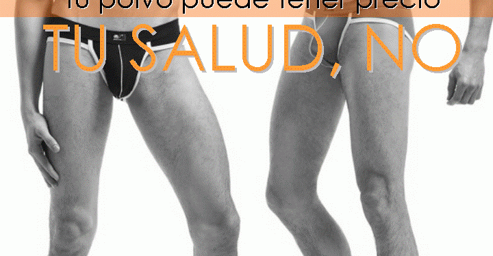 ¿Conoces el Programa VEP’s? Programa para hombres trabajadores del&nbsp;sexo