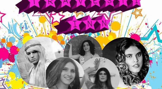 Z-Orgullo’16: La noche del sábado 25 al domingo 26, fiesta a cargo de los Grupos Travesti y de&nbsp;Jóvenes