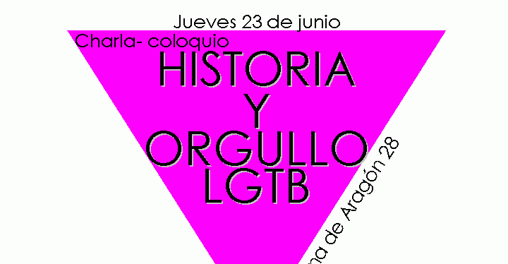 Este jueves, 23 de junio, en Z-0rgullo’16…