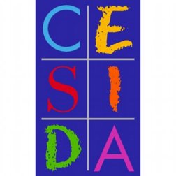 LOGO CESIDA