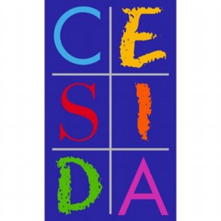 LOGO CESIDA