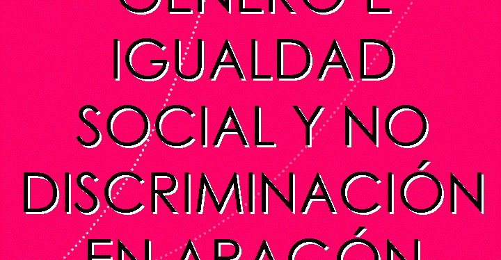 SOMOS defiende la existencia de las Unidades de Identidad de&nbsp;Género