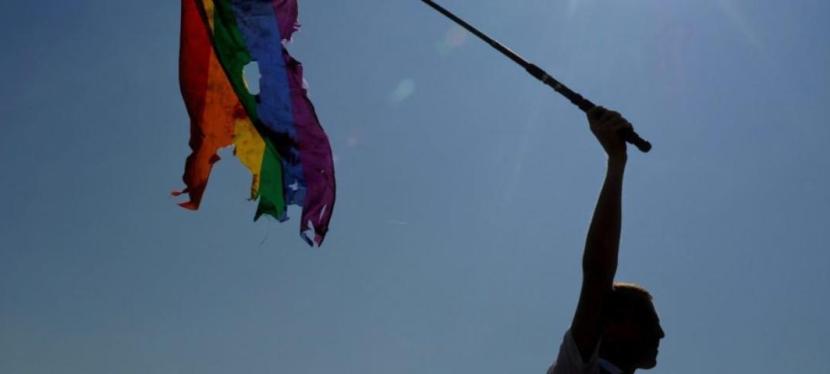 SOMOS y FELGTB nos sumamos a la campaña de Amnistia por&nbsp;Chechenia