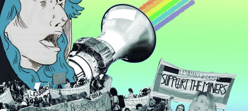 17 de mayo, día contra la&nbsp;LGTBIfobia