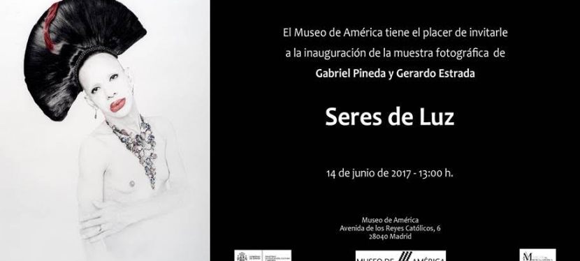 World Pride 2017. Exposición «Seres de&nbsp;luz»