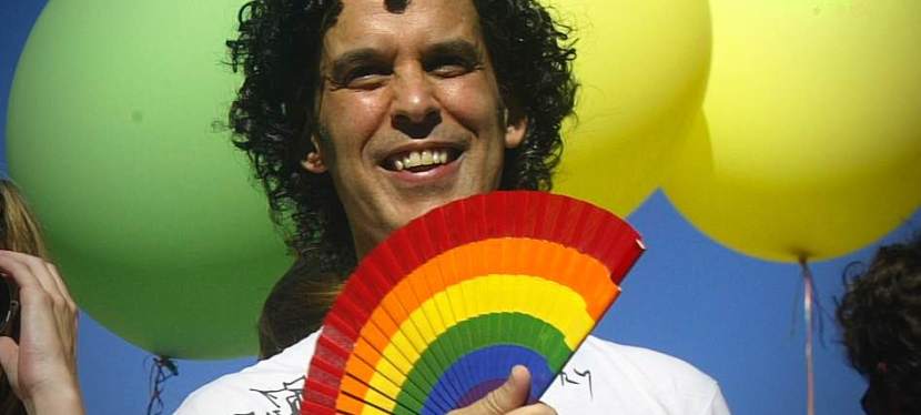 SOMOS recuerda a Pedro Zerolo en el segundo aniversario de su&nbsp;despedida