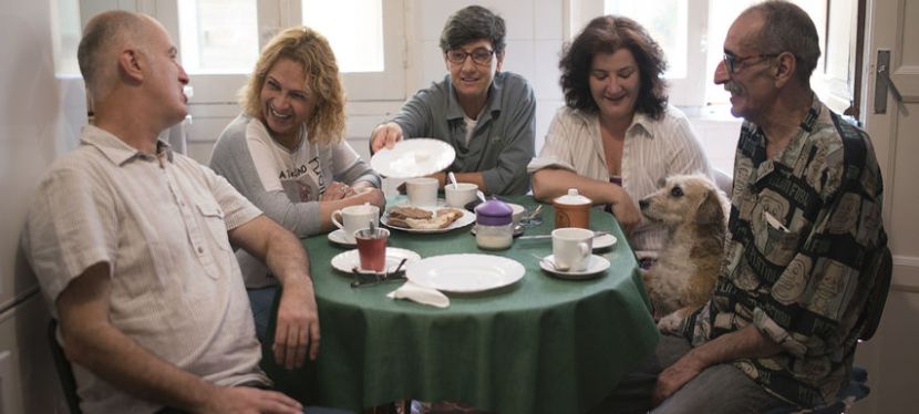 “Nos llamaban bolleras y&nbsp;tortilleras”