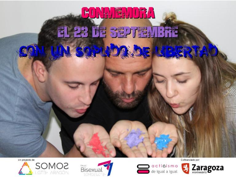 20170923 DÍA DE LA BISEXUALIDAD