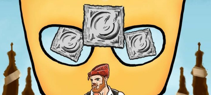 En Pilares, protégete