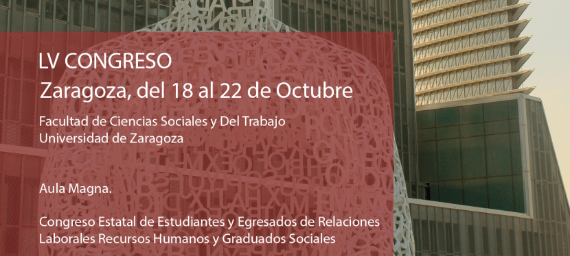 ¡NOS VEMOS EN EL LV CONGRESO ESTATAL DE&nbsp;AERELABO!