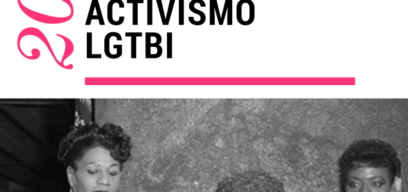 Curso de formación en Activismo&nbsp;LGTBI