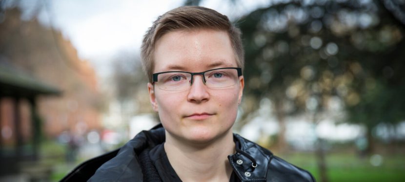 Apoya la campaña de AI de ayuda a Sakris&nbsp;Kupila