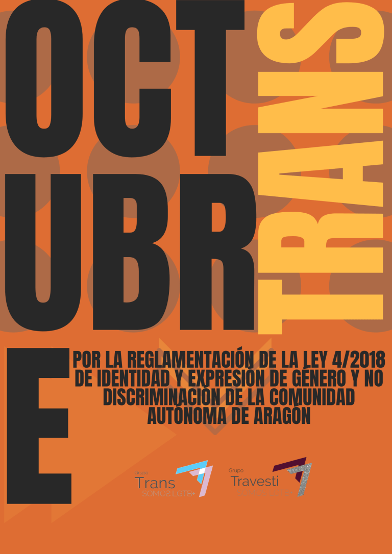 20181001 OCTUBRE TRANS POR LA REGLAMENTACIÓN DE LA LEY 4 2018
