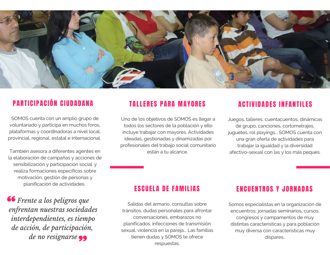 TRÍPTICO PROPUESTAS EDUCATIVAS NO FORMALES 02