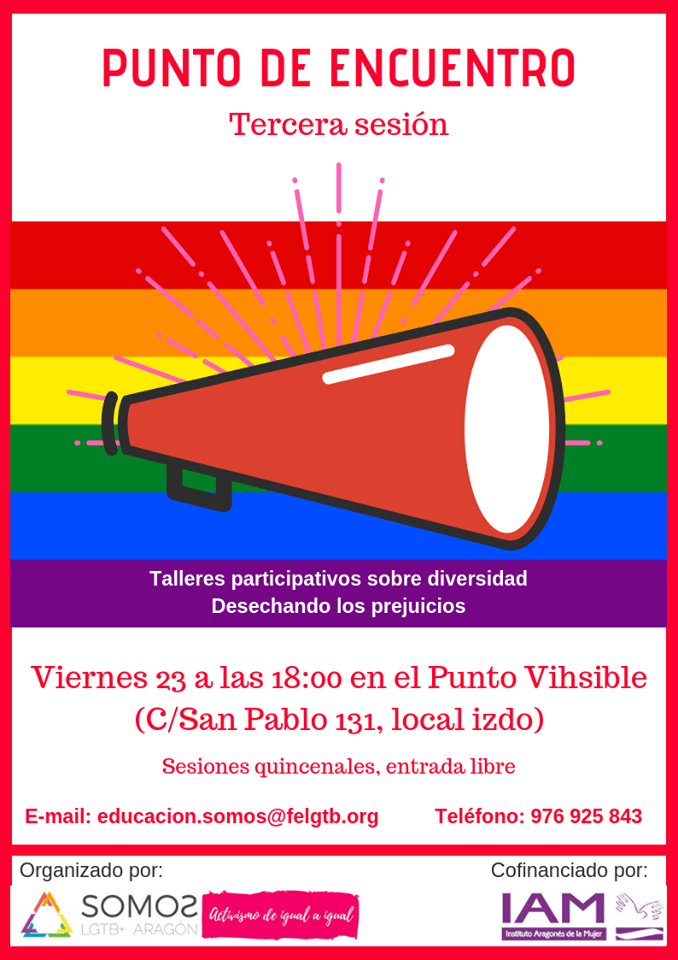 20181123 PUNTO DE ENCUENTRO - SESIÓN 3