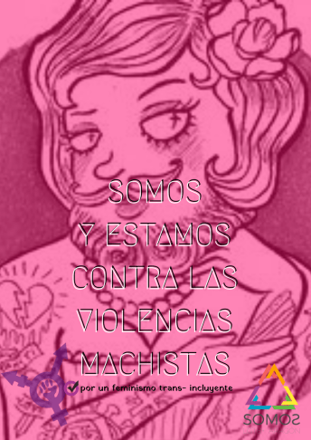 20181125 VIOLENCIA MACHISTA - CARTEL GENERAL