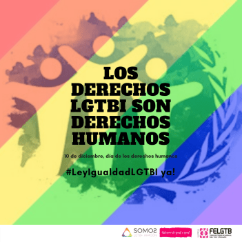 20181210 DÍA DE LOS DERECHOS HUMANOS