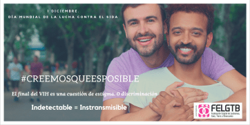 Día Mundial Sida_Chicos