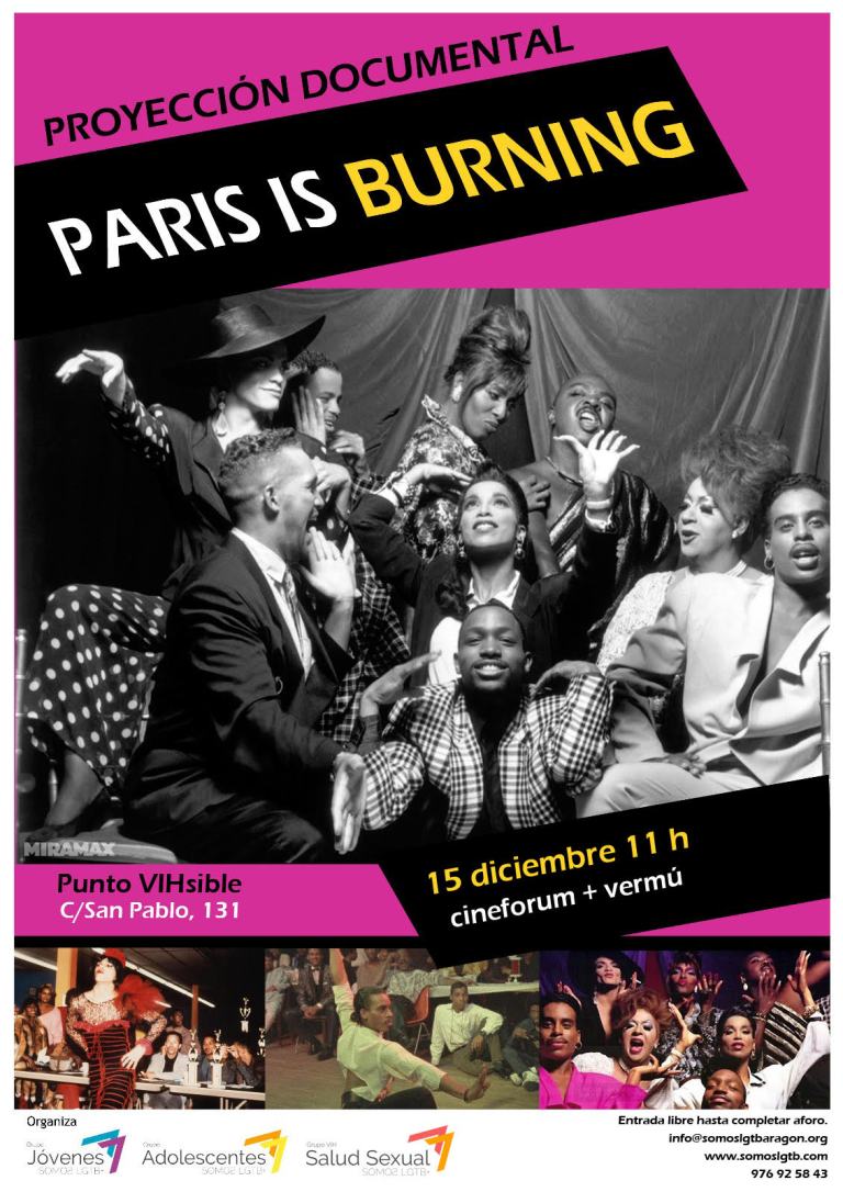 20181211 DOCUMENTAL Y VERMÚ